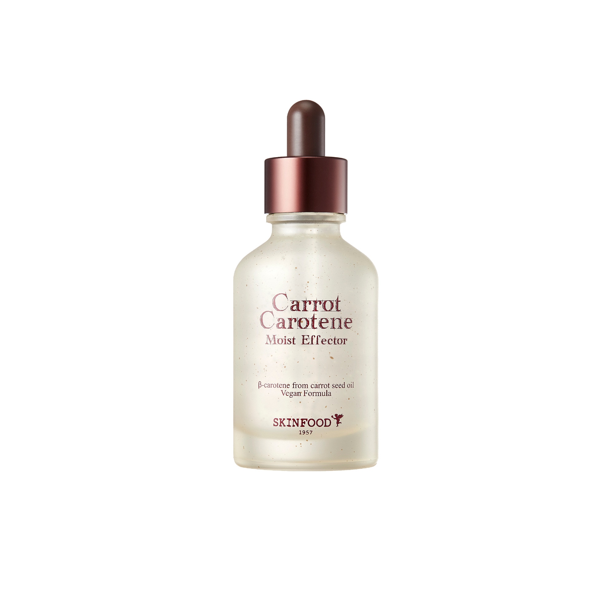 100ml SKINFOOD CARROT CAROTENE Soin hydratant 1 of 3 Soin hydratant