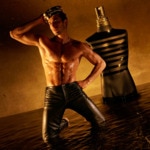 200ML Jean Paul Gaultier LE MALE PARFUM Eau de parfum intense 4 of 4 Eau de parfum intense