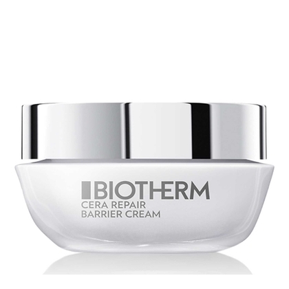 30ML BIOTHERM Cera Repair Crème Barrière Réparatrice Anti-Âge  1 of 4 