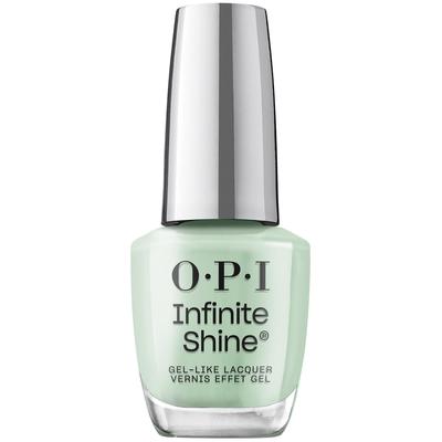 Opi - Infinite Shine - Vernis À Ongles Longue Durée Effet Gel - Is - Alpine Snow