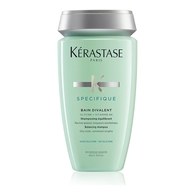 250ml KÉRASTASE SPECIFIQUE Bain divalent pour racines grasses et pointes sèches  1 of 2 