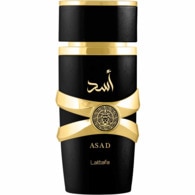 LATTAFA ASAD Eau de parfum
