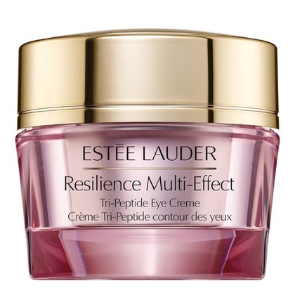 15ML Estée Lauder RESILIENCE LIFT Crème Tri-Peptide Contour des Yeux  1 of 1 