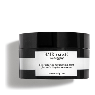 Hair Rituel By Sisley - Baume Restructurant Nourrissant - 125ml