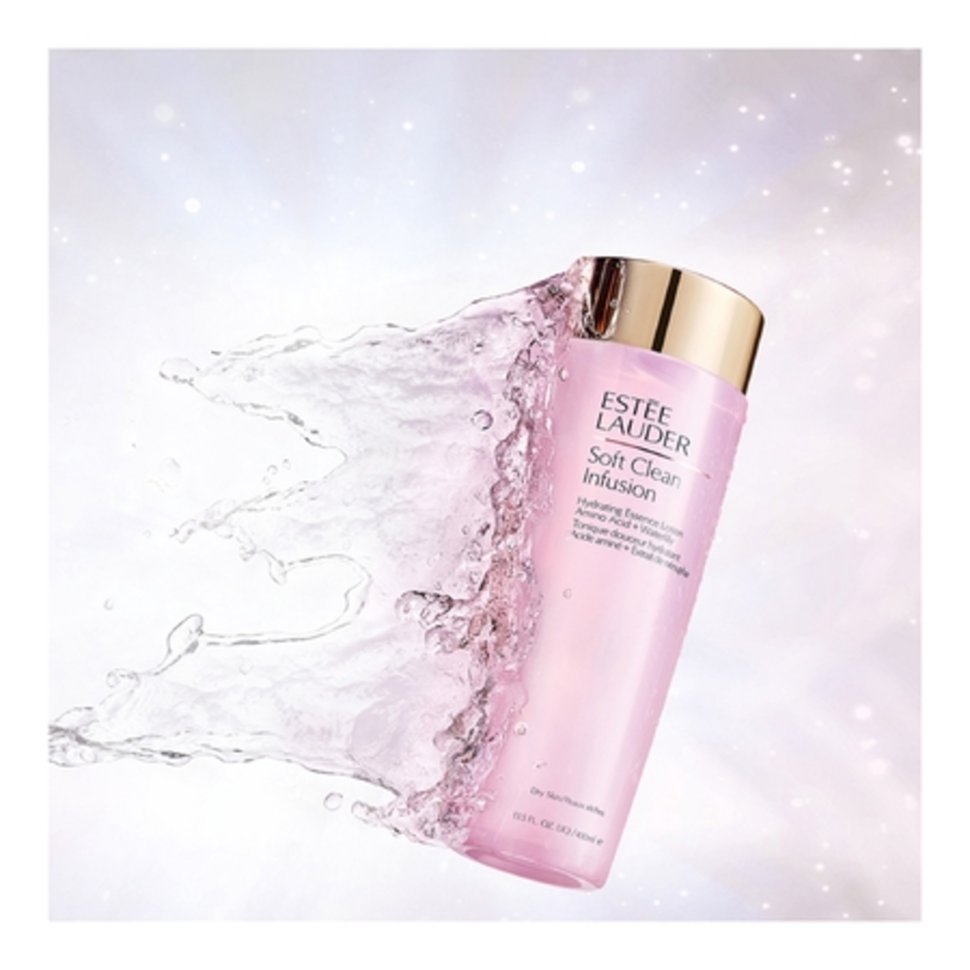 Tonique douceur hydratant