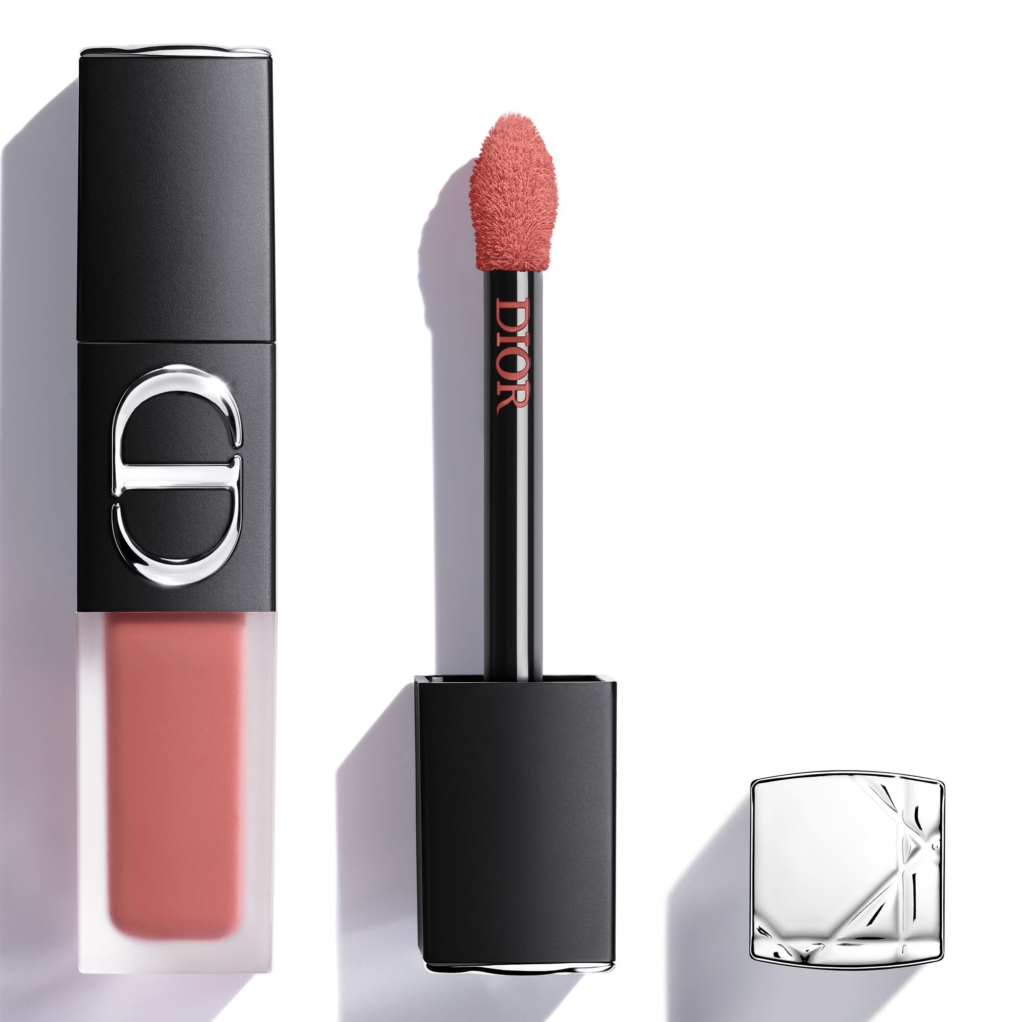 Rouge Dior On Stage Ink Blur Matte - Rouge Lvres Liquide Sans Transfert Fini Mat Floutant 57 €