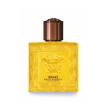 50ML VERSACE EROS ENERGY Eau de parfum  1 of 4 