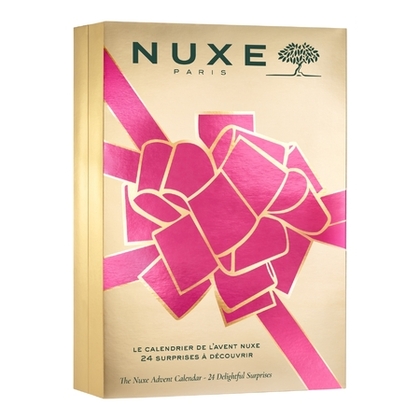  Nuxe COFFRET DE L'AVENT Calendrier de l'avent soin 24 surprises  1 of 4 