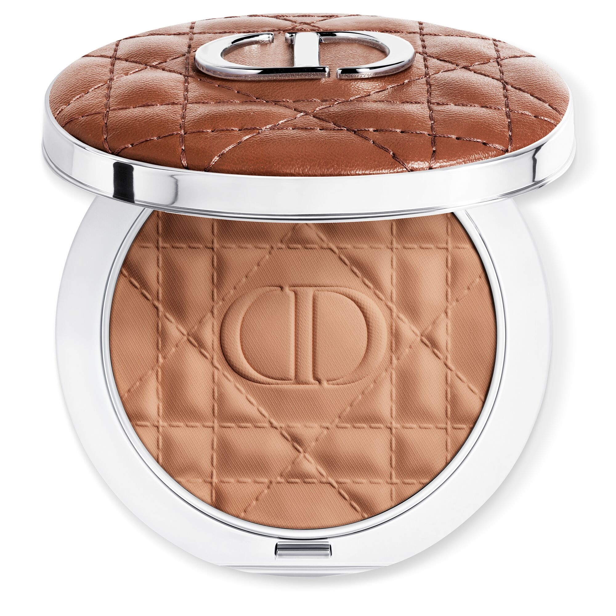 Dior Forever Nude Bronze - Poudre Bronzante Fini Éclat Naturel Ou Mat