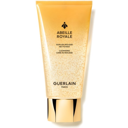 175ML Guerlain ABEILLE ROYALE Soin en mousse nettoyante  1 of 4 