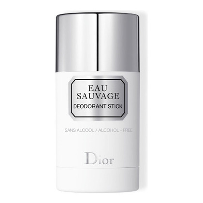 166G DIOR EAU SAUVAGE Déodorant stick  1 of 2 