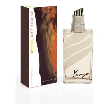 100ML Kenzo KENZO JUNGLE HOMME Eau de Toilette  1 of 2 