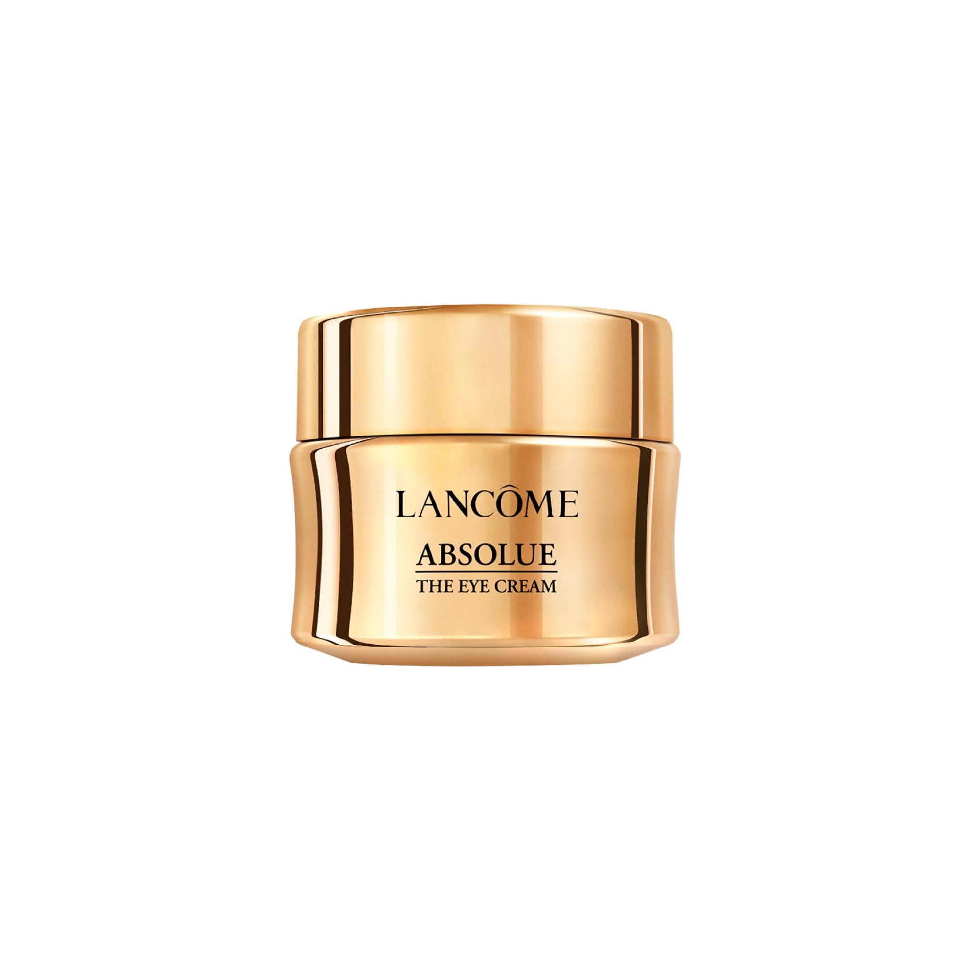 20ML Lancôme ABSOLUE Crème contour des yeux 1 of 4