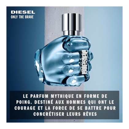 Eau de toilette