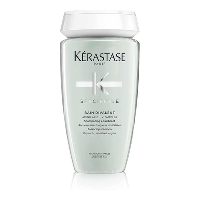 Kérastase - Specifique - Shampooing Bain Divalent - 250ml