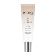 30ML Ioma ENERGIZE Cc gel? soin teinté éclat parfait  1 of 2 