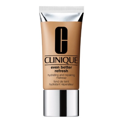 Clinique - Even Better Refresh - Fond De Teint Hydratant Et Correcteur - Cn 0.75 Custard