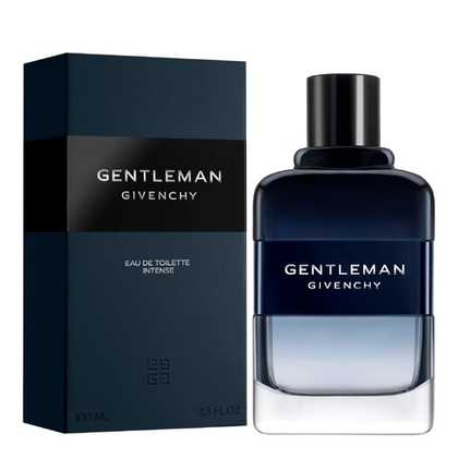 Eau de toilette intense