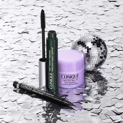  Clinique HIGH IMPACT™ Coffret  1 of 2 