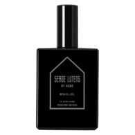  Serge Lutens AT HOME Parfum de maison - la dame de heian  1 of 2 