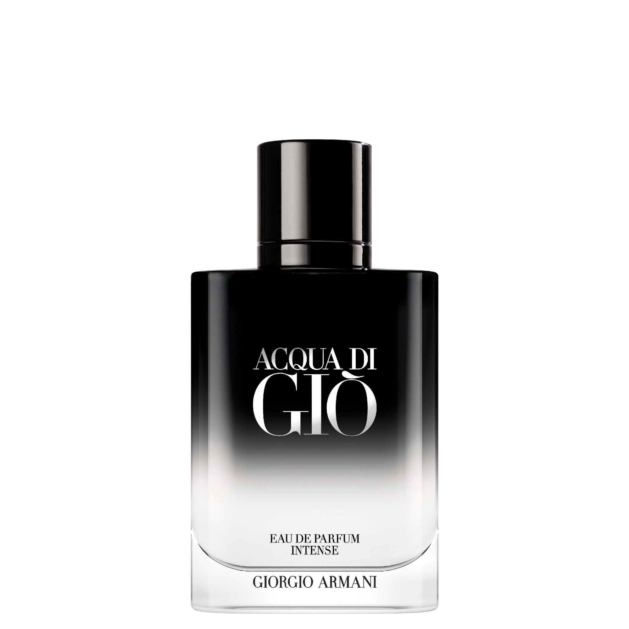 100mL Armani ACQUA DI GIO Eau de parfum intense 1 of 4 Eau de parfum intense
