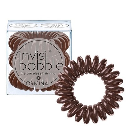  undefined ORIGINAL Elastiques Pretzel Brown  1 of 3 