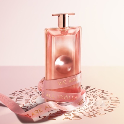 Eau de parfum