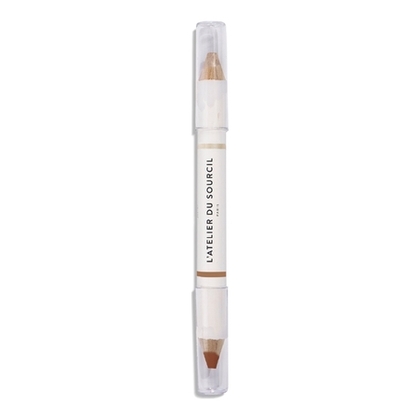 Crayon sourcils duo