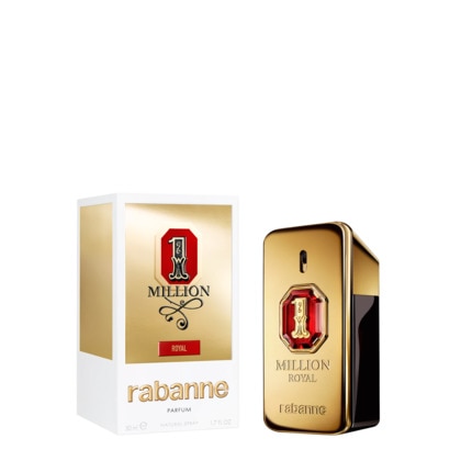 Eau de parfum