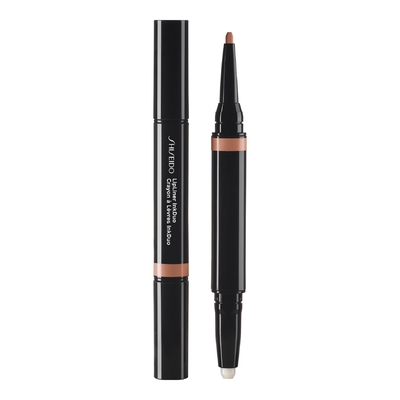 Shiseido - Inkduo - Crayon À Lèvres - 02 - Beige
