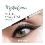  Sisley PHYTO-KHOL STAR Crayon waterproof  4 of 4 Crayon waterproof