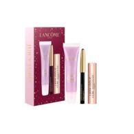  Lancôme JUICY Coffret - mini mascara + mini crayon khôl + gloss  