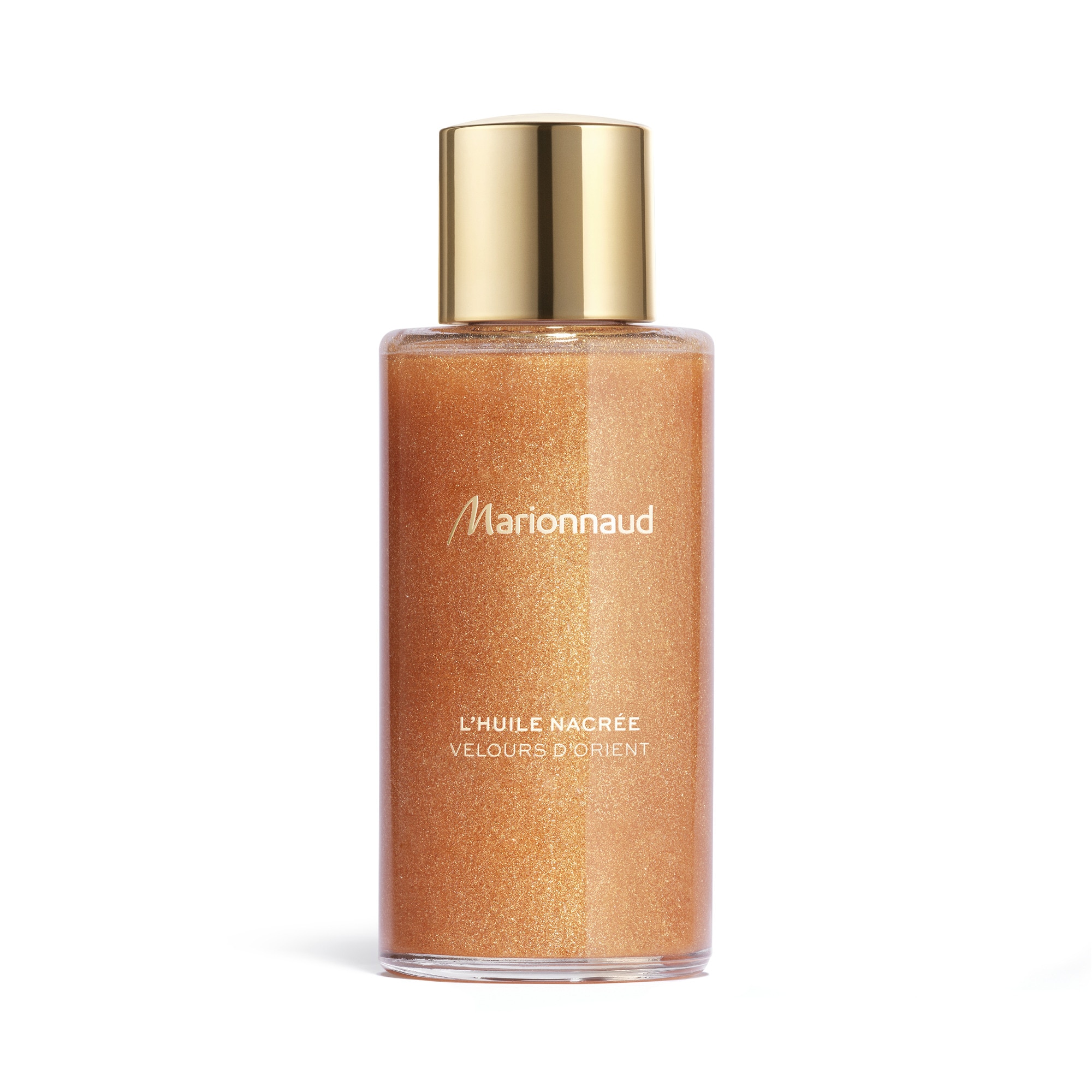 100ML MARIONNAUD VELOURS D'ORIENT L'huile nacrée 1 of 3
