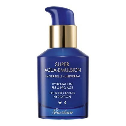 50ML Guerlain SUPER AQUA Emulsion universelle  1 of 4 