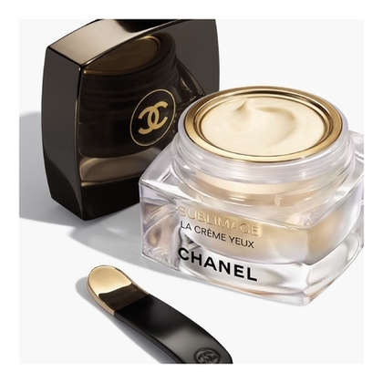 15ML CHANEL SUBLIMAGE La crème yeux  1 of 3 