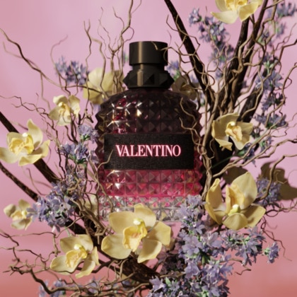 Eau de parfum