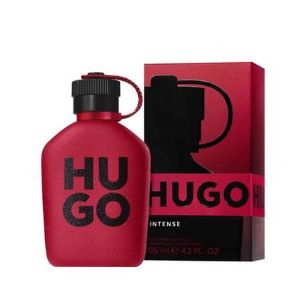 75ML HUGO BOSS HUGO INTENSE Eau de parfum  1 of 4 