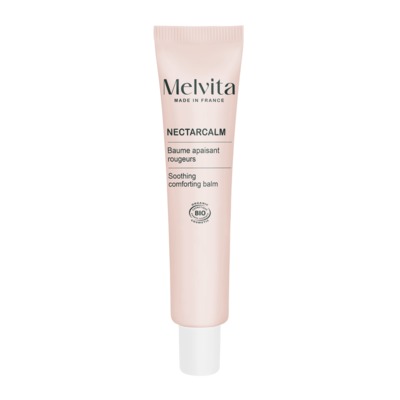 Melvita - Nectarcalm - Baume Apaisant Rougeurs Bio - 40ml