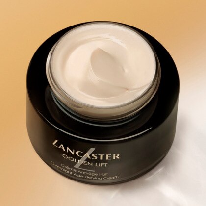 Crème de nuit anti-âge