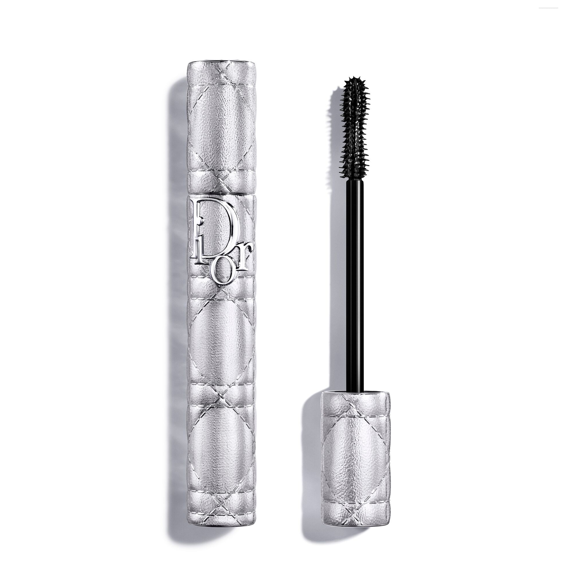 DIOR DIORSHOW OVERVOLUME WATERPROOF Mascara volume extrême 48 h 1 of 4