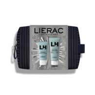 Lierac LIERAC HOMME Coffret - gel hydratant energisant + gel douche