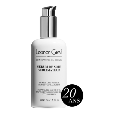 Leonor Greyl - Coiffants - Sérum De Soie Sublimateur - 75ml