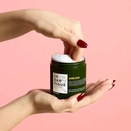 Masque jeunesse régénérant