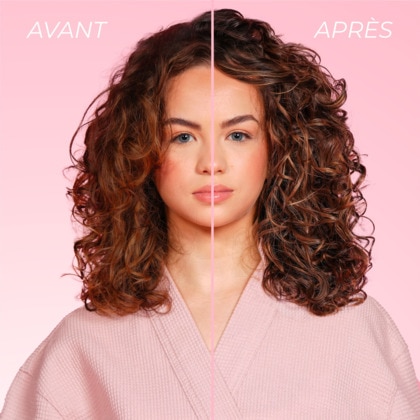 Soin restructurant ultra protéiné