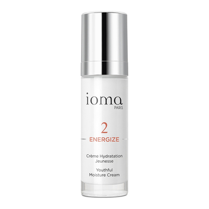 30ML Ioma 2 - ENERGIZE Crème hydratation jeunesse jour et nuit  1 of 1 