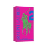 40ML RALPH LAUREN BIG PONY PINK Eau de toilette  2 of 3 Eau de toilette