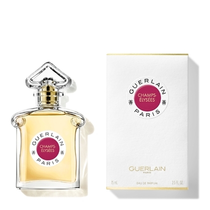 75ML Guerlain CHAMPS-ÉLYSÉES Eau de parfum  1 of 2 