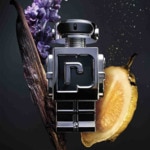 50ML Rabanne PHANTOM Eau de toilette 3 of 4 Eau de toilette