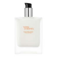 100ML Hermès TERRE D'HERMÈS Baume après-rasage  