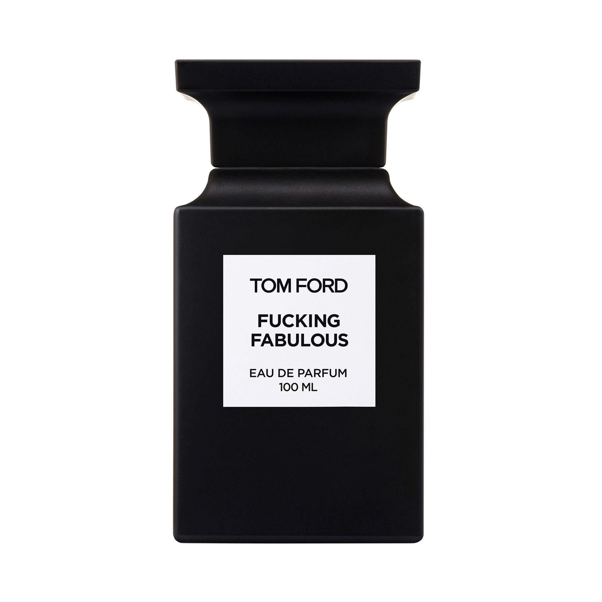 Tom Ford - Fucking Fabulous - Eau De Parfum - 100ml